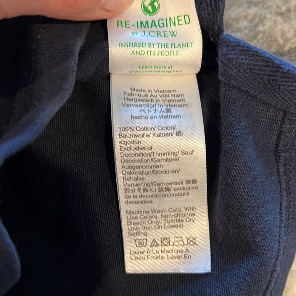 Crewcuts pullover - Picture 3 of 3